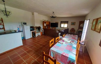 Resale - House - Finca - Cortijo - Mijas - Las Lagunas