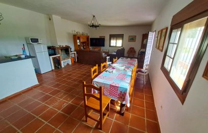 Resale - House - Finca - Cortijo - Mijas - Las Lagunas