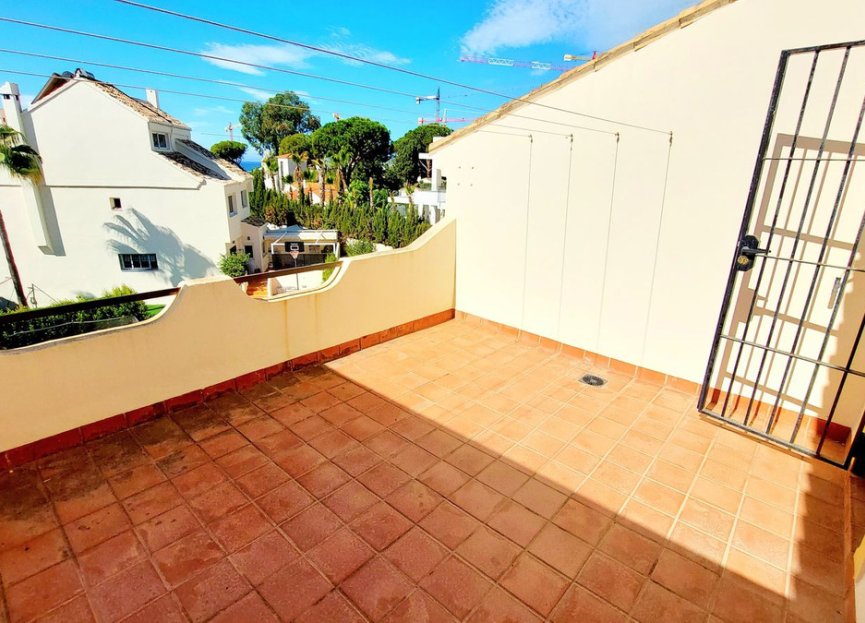 Reventa - House - Townhouse - Marbella - Costabella