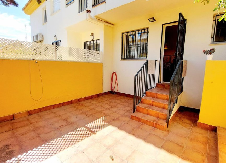 Reventa - House - Townhouse - Marbella - Costabella