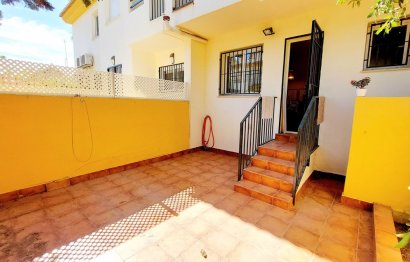 Reventa - House - Townhouse - Marbella - Costabella