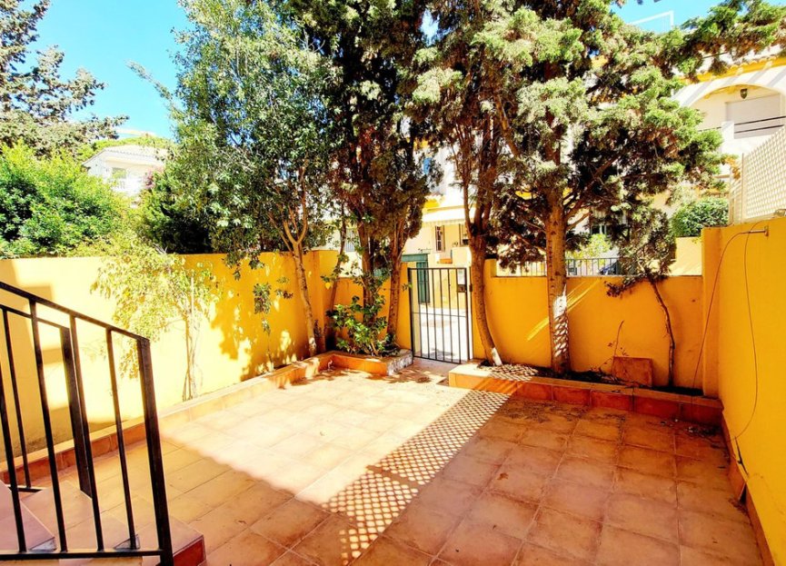 Reventa - House - Townhouse - Marbella - Costabella