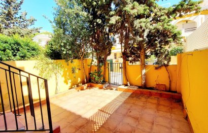 Reventa - House - Townhouse - Marbella - Costabella