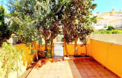 Reventa - House - Townhouse - Marbella - Costabella