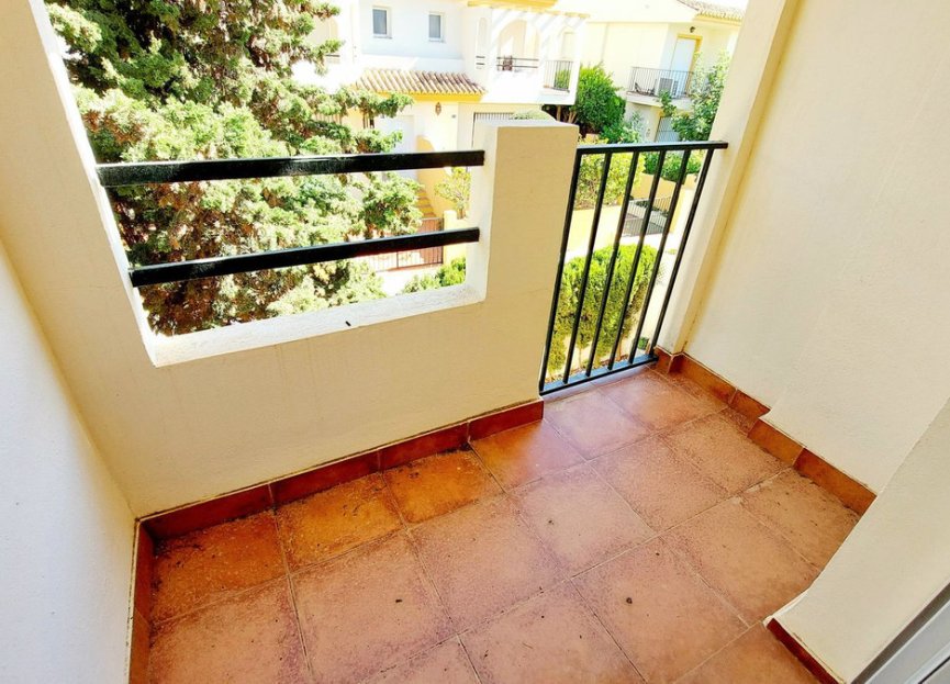 Reventa - House - Townhouse - Marbella - Costabella