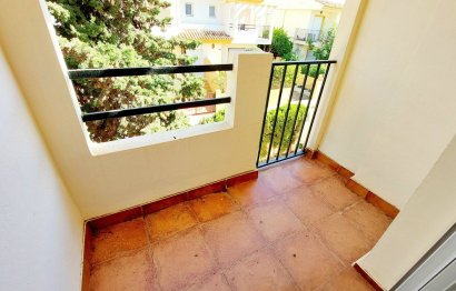 Reventa - House - Townhouse - Marbella - Costabella