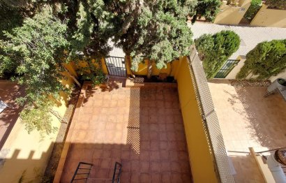 Reventa - House - Townhouse - Marbella - Costabella