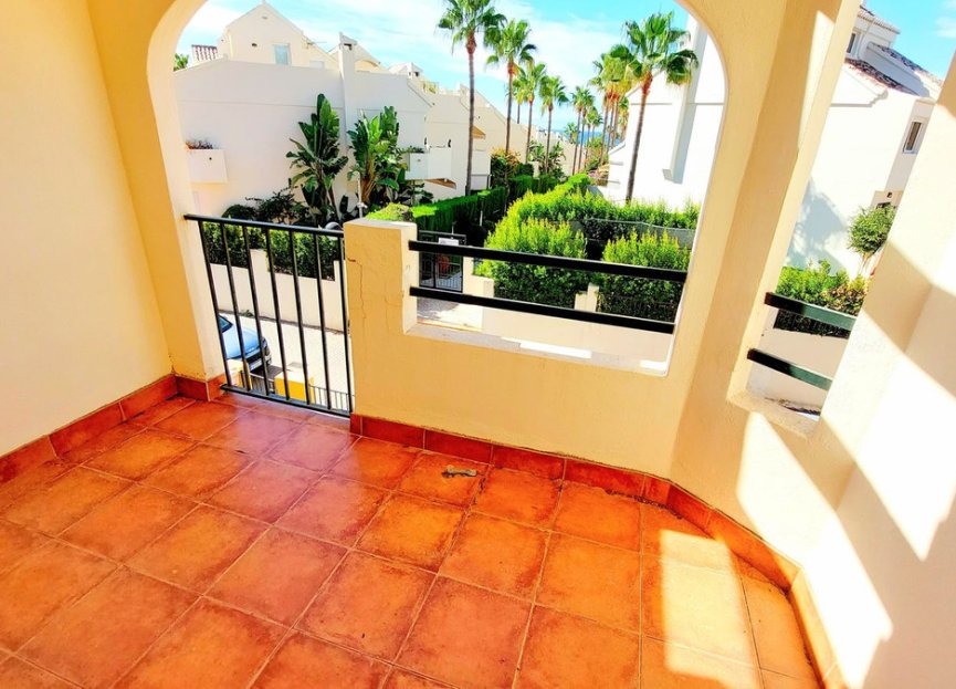 Reventa - House - Townhouse - Marbella - Costabella