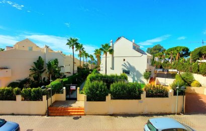 Reventa - House - Townhouse - Marbella - Costabella