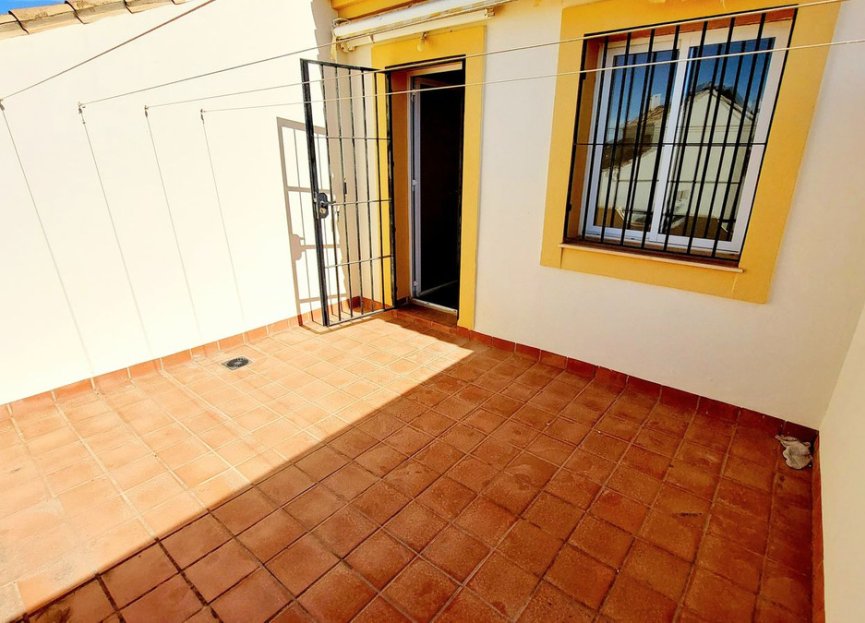 Reventa - House - Townhouse - Marbella - Costabella