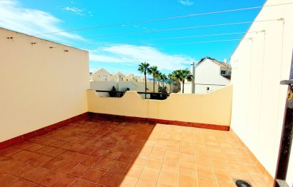 Reventa - House - Townhouse - Marbella - Costabella