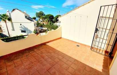 Reventa - House - Townhouse - Marbella - Costabella