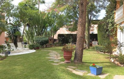 Reventa - Apartment - Ground Floor Apartment - Estepona - Estepona Centro