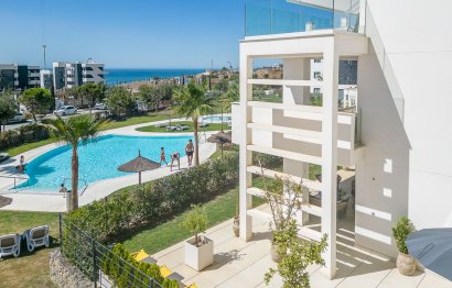 Reventa - Apartment - Ground Floor Apartment - Fuengirola - Fuengirola Centro