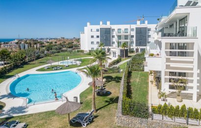 Resale - Apartment - Ground Floor Apartment - Fuengirola - Fuengirola Centro