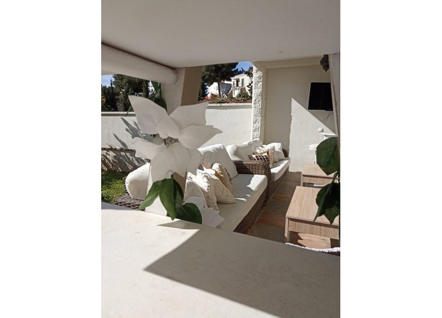 Resale - House - Semi-Detached House - Benalmádena - Torremuelle