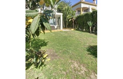 Resale - House - Semi-Detached House - Benalmádena - Torremuelle