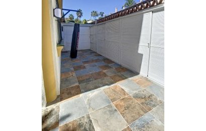 Resale - House - Semi-Detached House - Benalmádena - Torremuelle