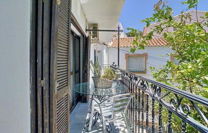 Reventa - House - Detached Villa - Benalmádena - Benalmadena Pueblo