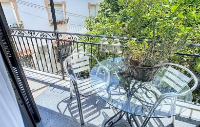 Reventa - House - Detached Villa - Benalmádena - Benalmadena Pueblo