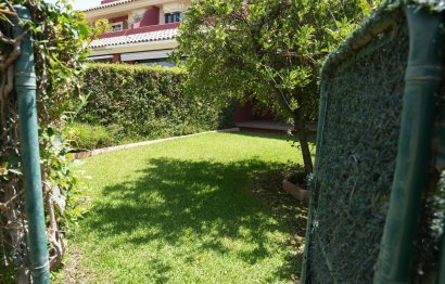 Reventa - House - Townhouse - Marbella - Nagüeles