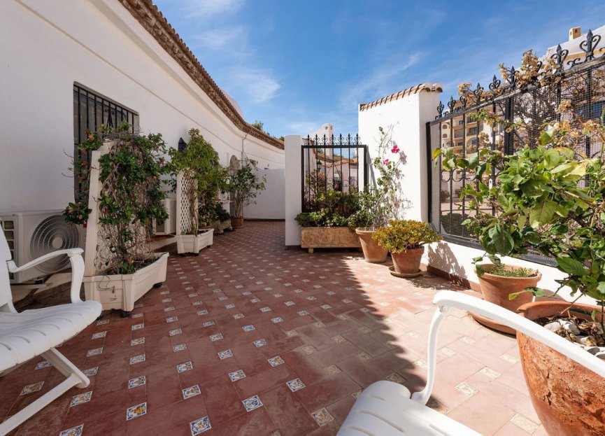 Reventa - Apartment - Ground Floor Apartment - Marbella - Puerto de Cabopino