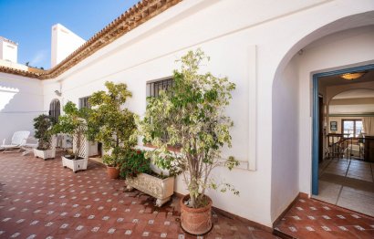 Reventa - Apartment - Ground Floor Apartment - Marbella - Puerto de Cabopino