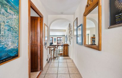 Reventa - Apartment - Ground Floor Apartment - Marbella - Puerto de Cabopino