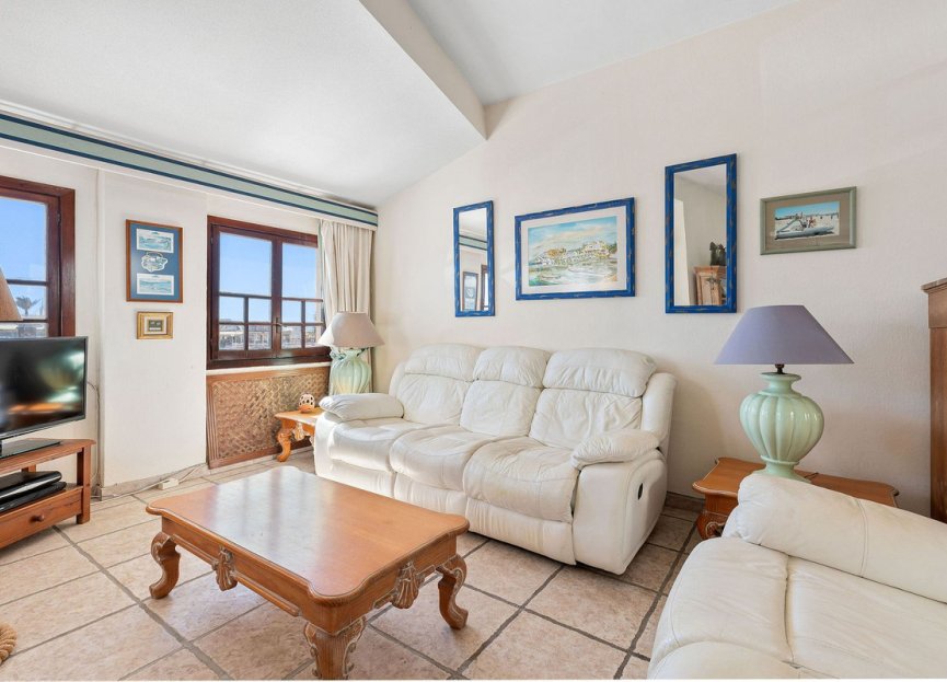 Reventa - Apartment - Ground Floor Apartment - Marbella - Puerto de Cabopino