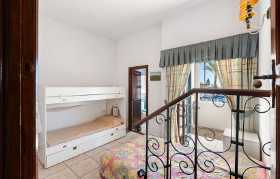 Reventa - Apartment - Ground Floor Apartment - Marbella - Puerto de Cabopino