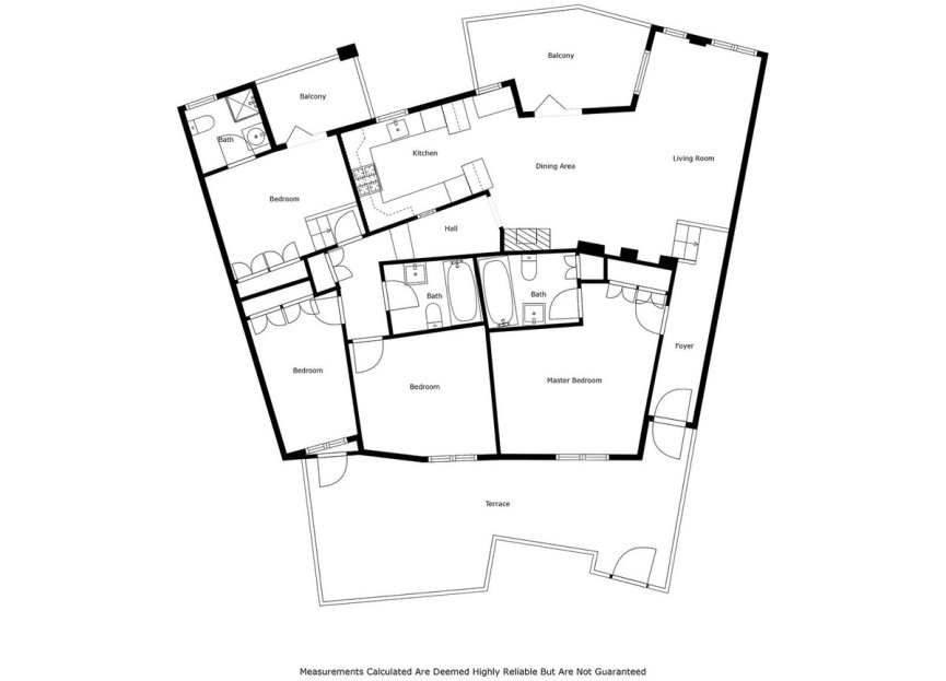 Reventa - Apartment - Ground Floor Apartment - Marbella - Puerto de Cabopino