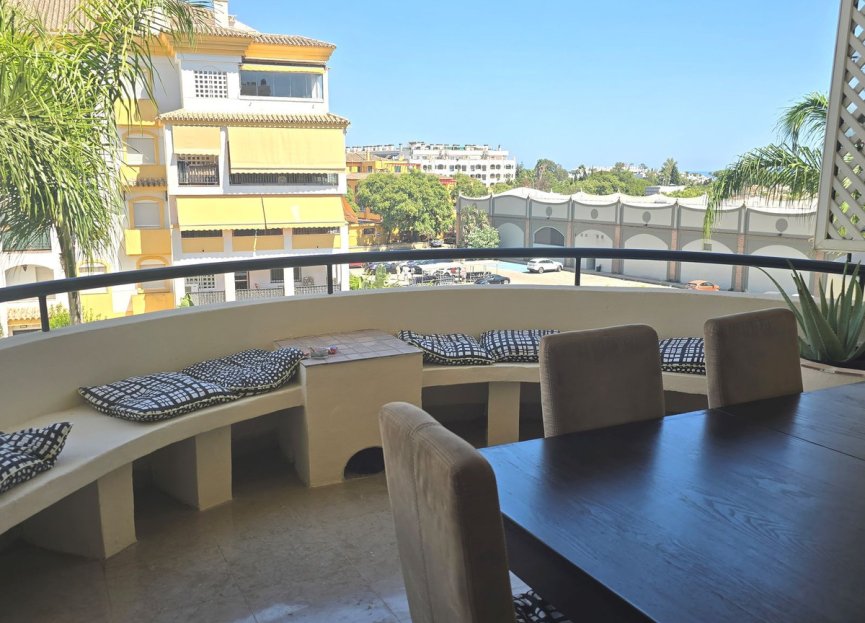 Reventa - Apartment - Middle Floor Apartment - Marbella - The Golden Mile