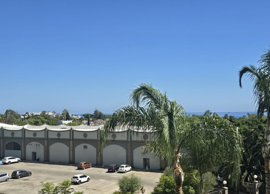 Reventa - Apartment - Middle Floor Apartment - Marbella - The Golden Mile