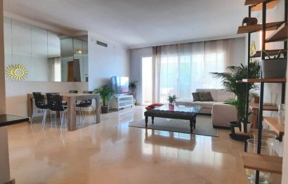 Reventa - Apartment - Middle Floor Apartment - Marbella - The Golden Mile