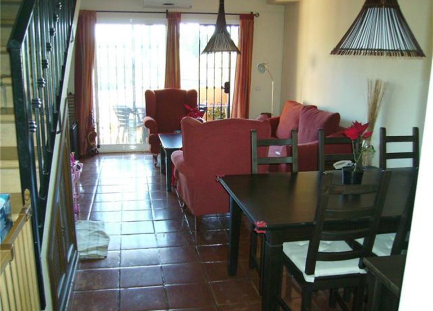 Resale - House - Townhouse - Marbella - The Golden Mile