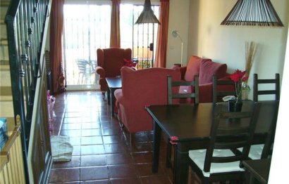 Resale - House - Townhouse - Marbella - The Golden Mile