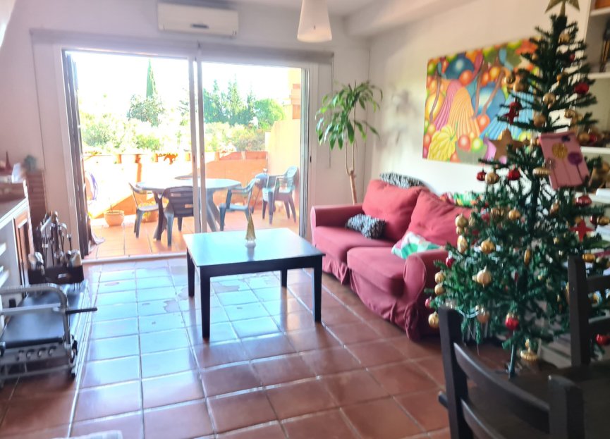 Resale - House - Townhouse - Marbella - The Golden Mile