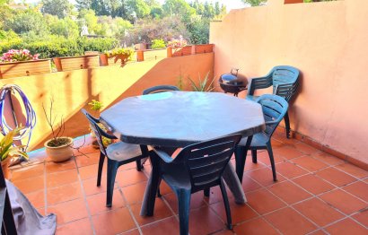 Resale - House - Townhouse - Marbella - The Golden Mile