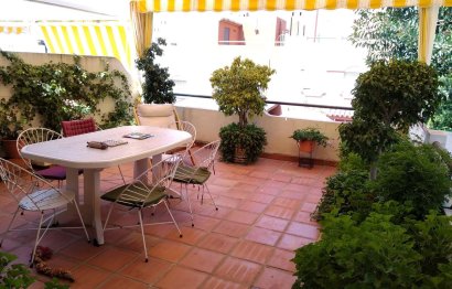 Reventa - House - Semi-Detached House - Marbella - Río Real