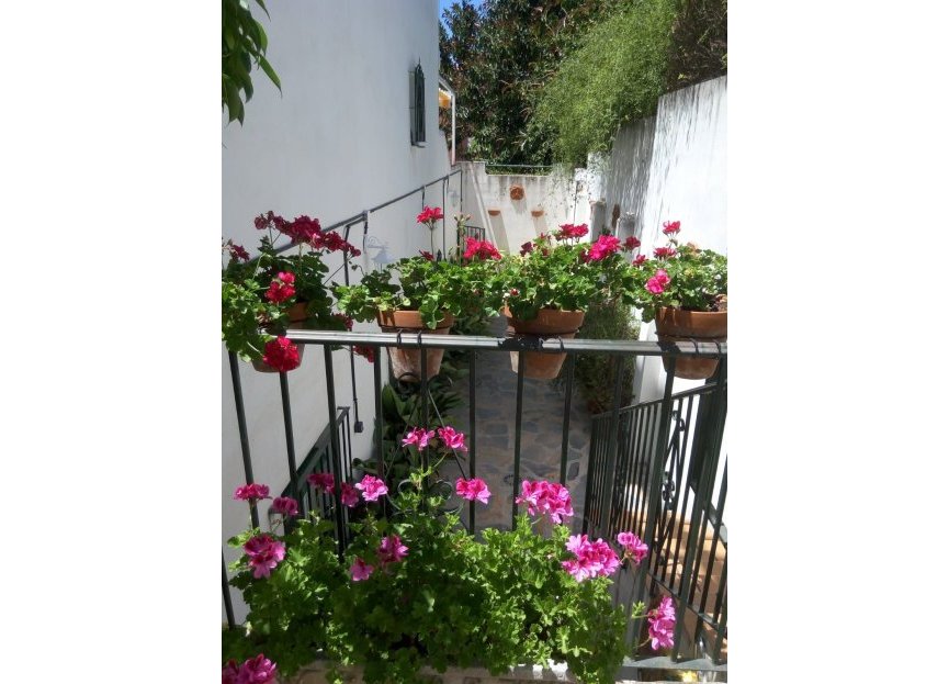 Reventa - House - Semi-Detached House - Marbella - Río Real