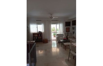 Reventa - House - Semi-Detached House - Marbella - Río Real