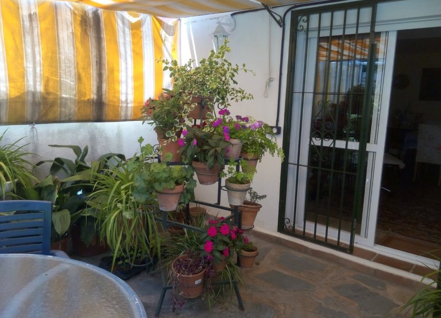 Reventa - House - Semi-Detached House - Marbella - Río Real