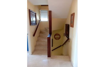 Reventa - House - Semi-Detached House - Marbella - Río Real