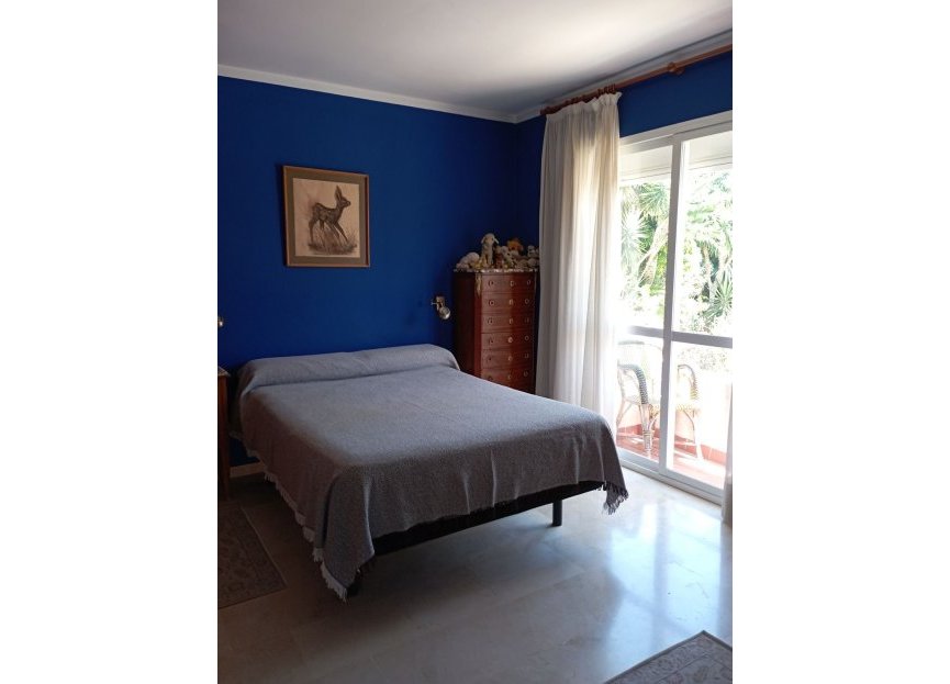 Reventa - House - Semi-Detached House - Marbella - Río Real