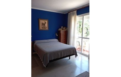 Reventa - House - Semi-Detached House - Marbella - Río Real