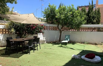 Reventa - House - Semi-Detached House - Marbella