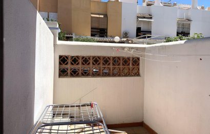 Resale - House - Semi-Detached House - Marbella - Marbella Centro