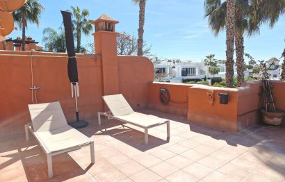 Reventa - House - Semi-Detached House - Marbella - Nagüeles