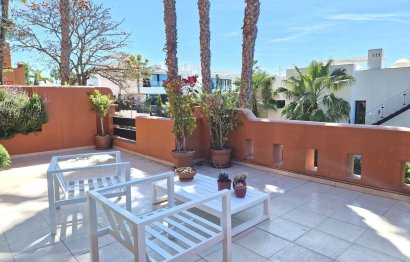 Reventa - House - Semi-Detached House - Marbella - Nagüeles