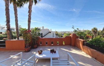 Reventa - House - Semi-Detached House - Marbella - Nagüeles